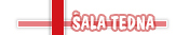 SALA TEDNA
