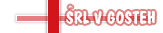 SRL V GOSTEH